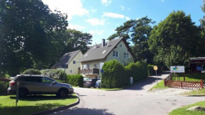 Brandt Ferienwohnungen Jägersberg in Seebad Ahlbeck